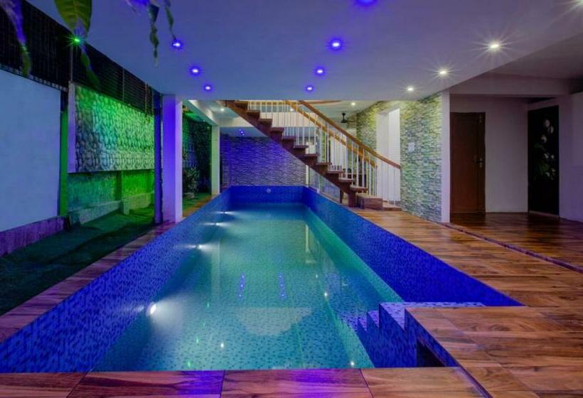 اتاق استاندارد, Nawal Mahal