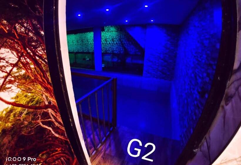 Deluxe Suite King Bed, Nawal Mahal