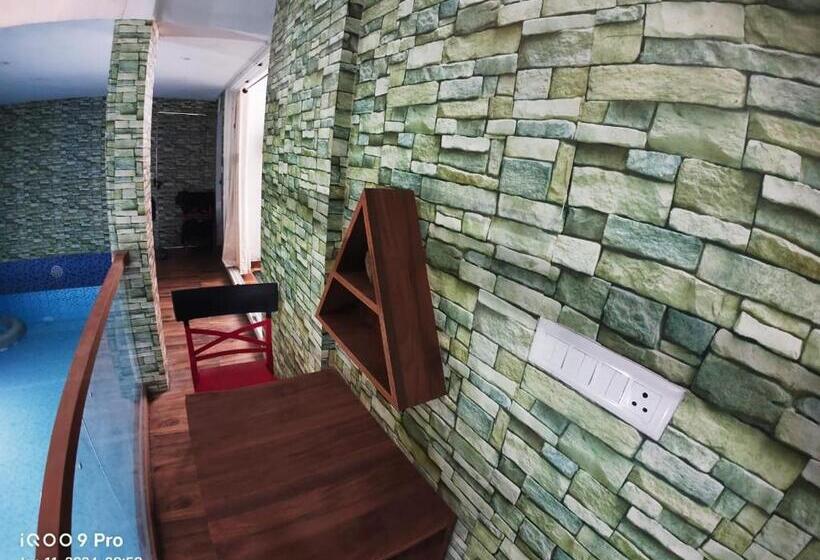 اتاق سوپریور, Nawal Mahal