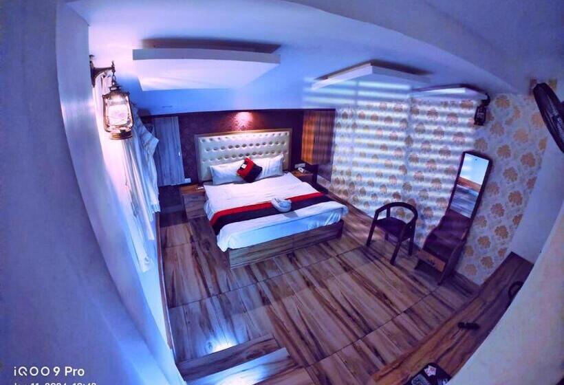 اتاق سوپریور, Nawal Mahal