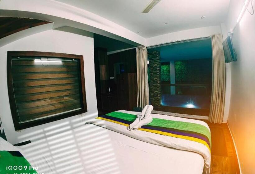 اتاق سوپریور, Nawal Mahal