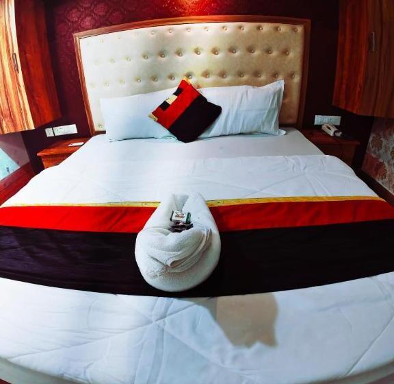 اتاق سوپریور, Nawal Mahal