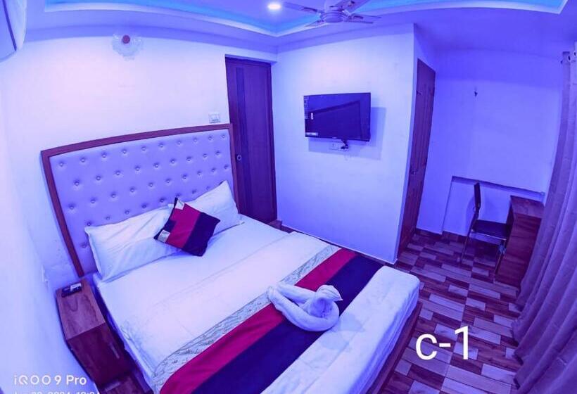 اتاق استاندارد, Nawal Mahal