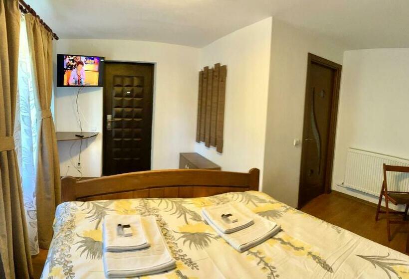 Номер Стандарт, Casa De Sub Salcie