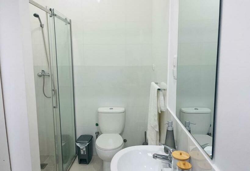 اتاق سوپریور, City Center Luxurious Suites & Rooms