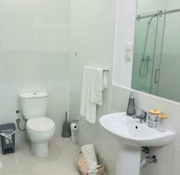 اتاق سوپریور, City Center Luxurious Suites & Rooms