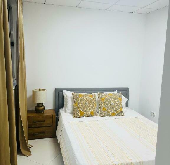 اتاق سوپریور, City Center Luxurious Suites & Rooms