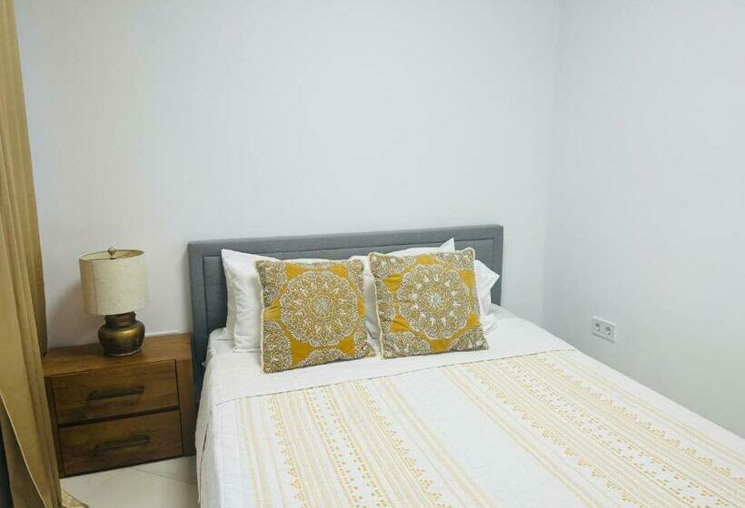 اتاق سوپریور, City Center Luxurious Suites & Rooms