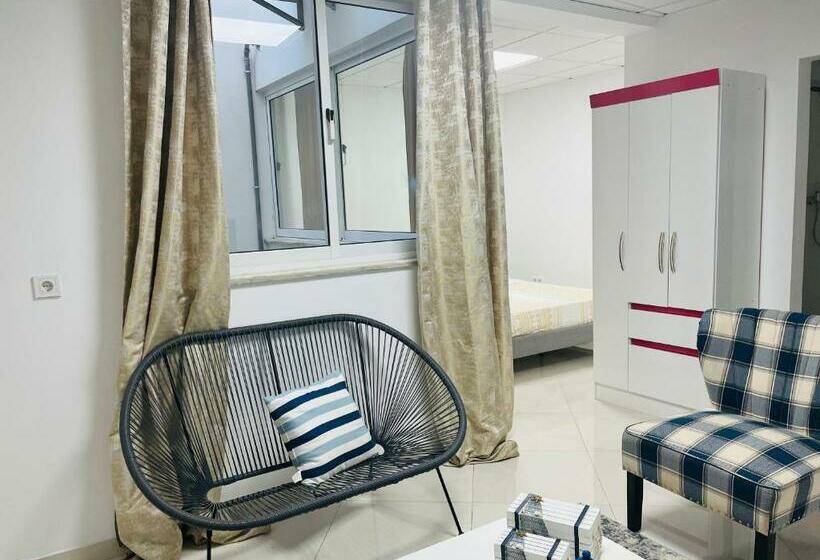 اتاق سوپریور, City Center Luxurious Suites & Rooms