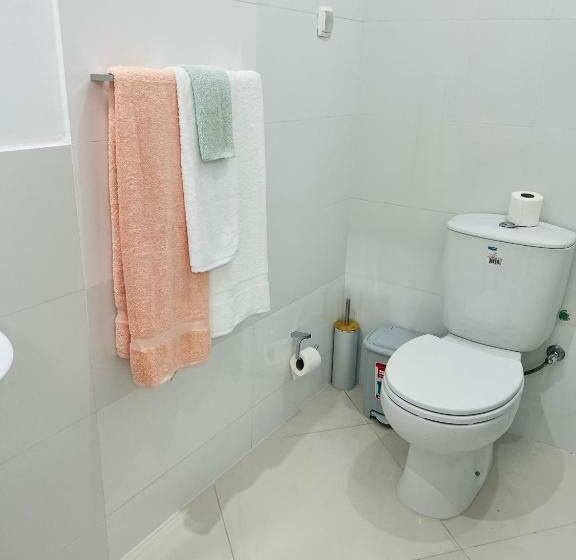 اتاق استاندارد, City Center Luxurious Suites & Rooms