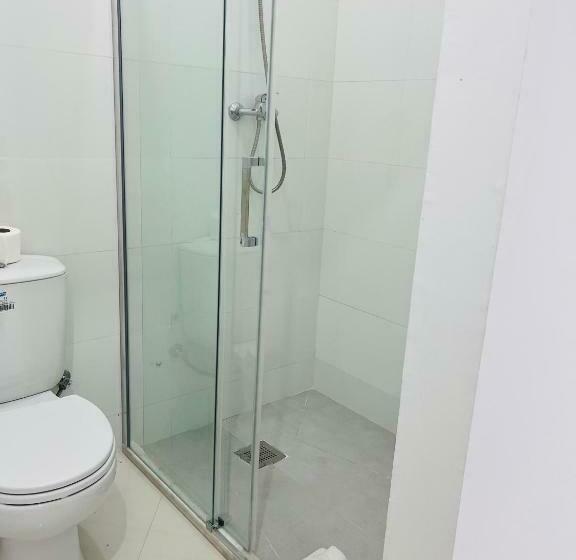 اتاق استاندارد, City Center Luxurious Suites & Rooms