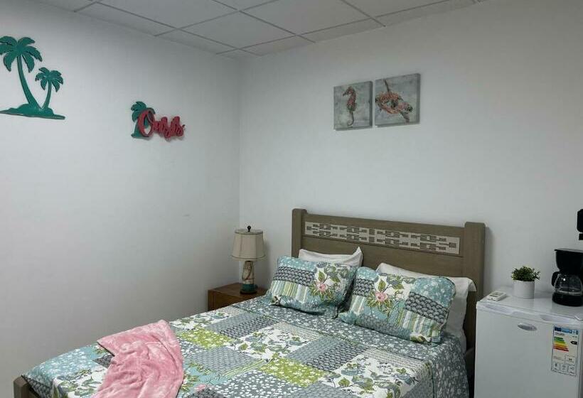 اتاق استاندارد, City Center Luxurious Suites & Rooms