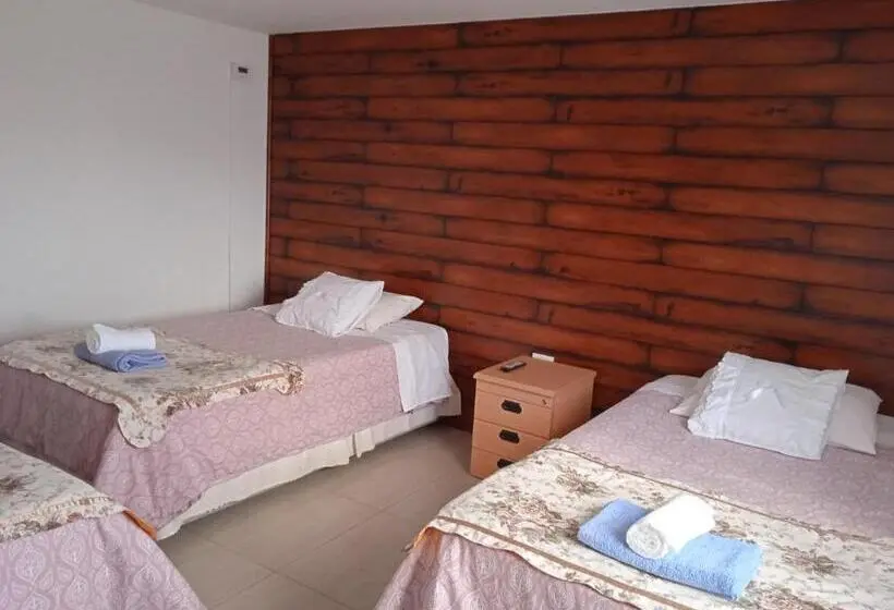اتاق استاندارد, Hostal Jc