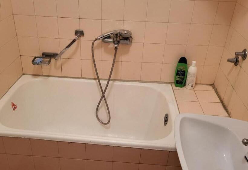 اتاق استاندارد, Lovorika