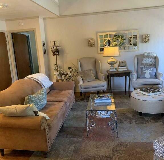 غرفة قياسية, Water S Edge Guesthouse Bandera