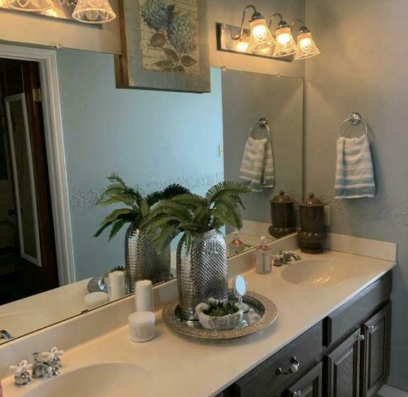 غرفة قياسية, Water S Edge Guesthouse Bandera