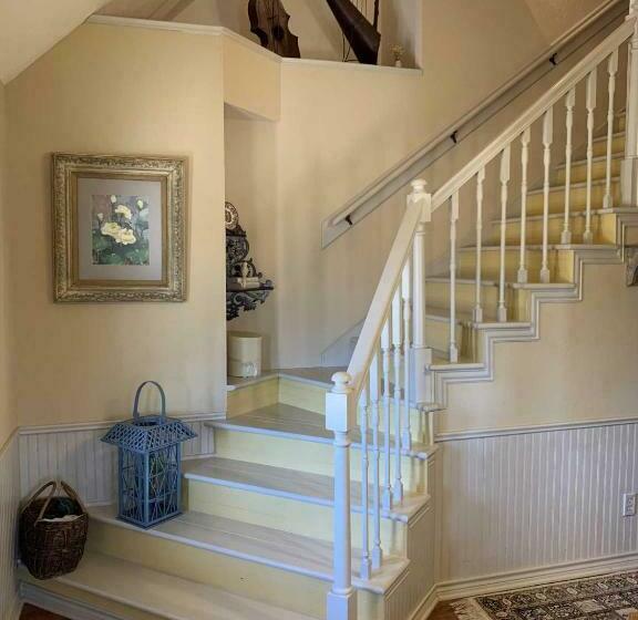 غرفة قياسية, Water S Edge Guesthouse Bandera