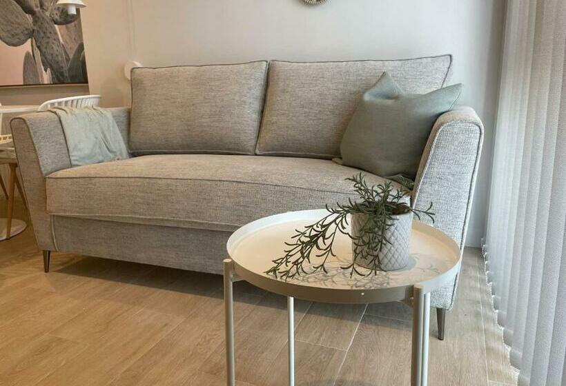 침실 1개 아파트, Apartamentos Turísticos Castilnovo