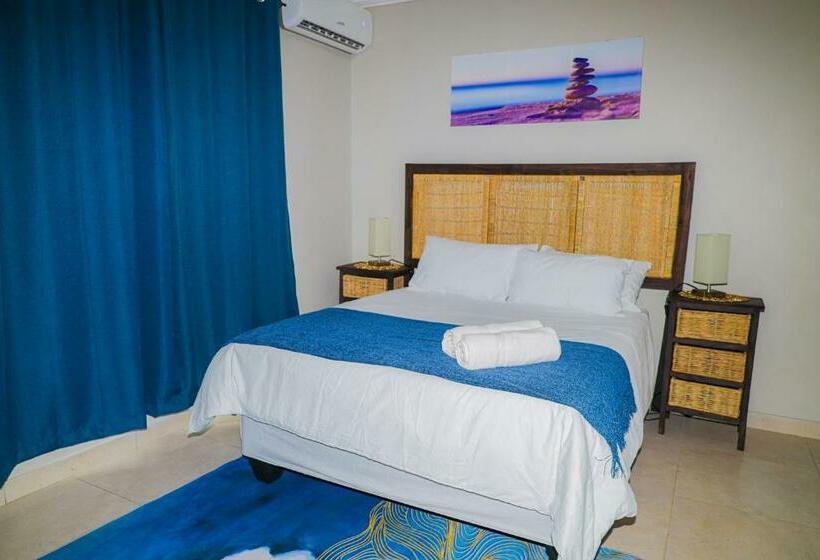 Номер Deluxe, Regorogile Guest House Spa And Conference
