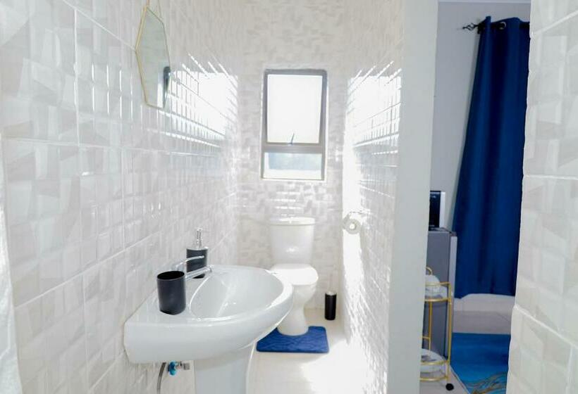 Номер Deluxe, Regorogile Guest House Spa And Conference