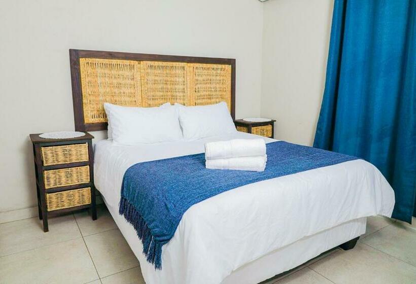 غرفة ديلوكس, Regorogile Guest House Spa And Conference