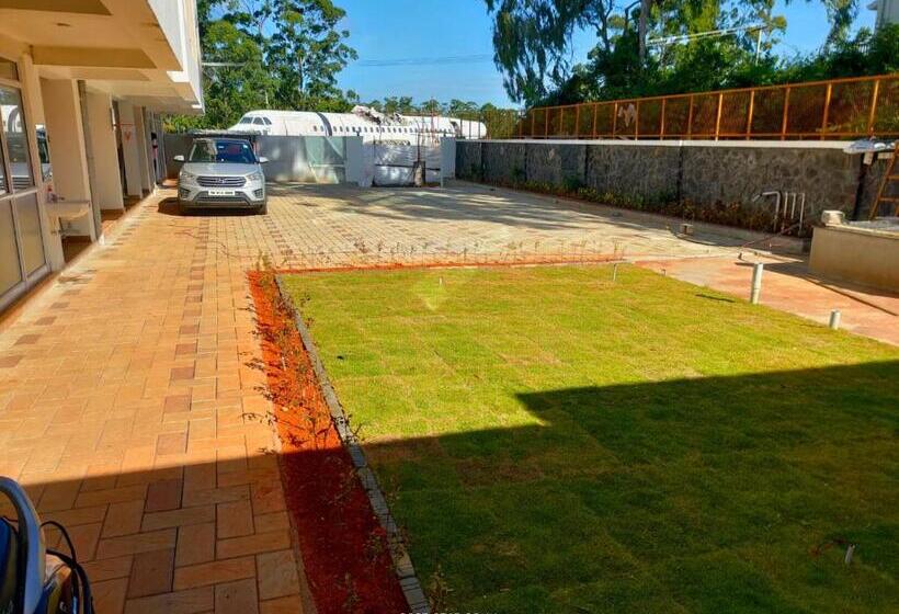 ‫فيلا غرفة نوم واحدة, Nt Grand Yercaud