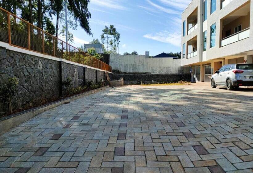 Вилла 1 Спальня, Nt Grand Yercaud