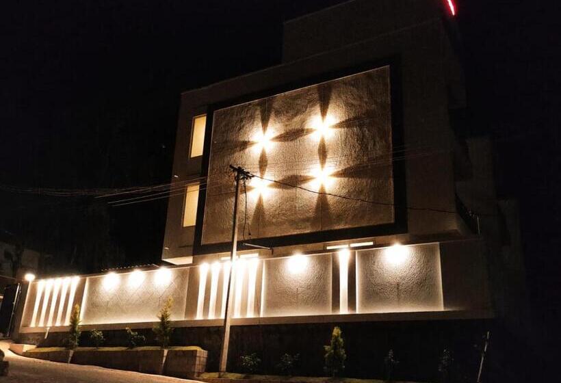 Вилла 1 Спальня, Nt Grand Yercaud
