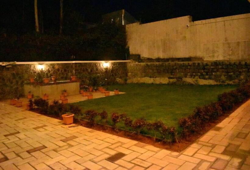 فيلا غرفتين نوم, Nt Grand Yercaud