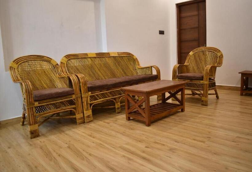 فيلا غرفتين نوم, Nt Grand Yercaud