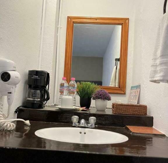 스탠다드 룸, Las Bugambilias