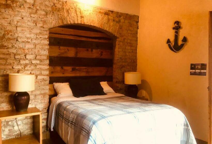 주니어 스위트, Las Bugambilias