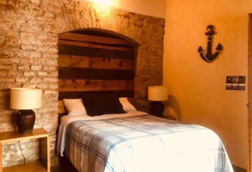 스탠다드 룸, Las Bugambilias