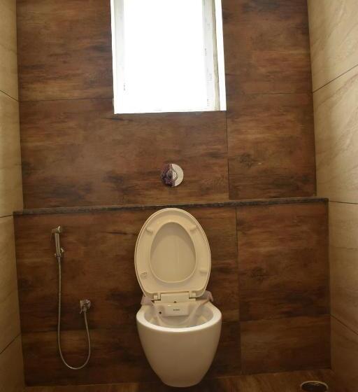 غرفة قياسية, Nt Grand Yercaud