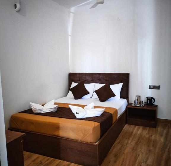 Номер Стандарт, Nt Grand Yercaud