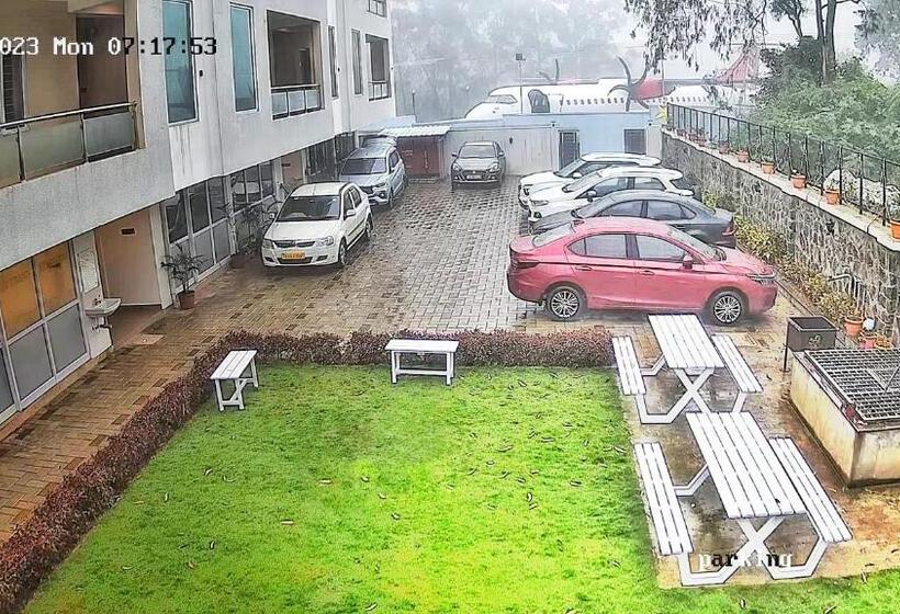 فيلا غرفتين نوم, Nt Grand Yercaud