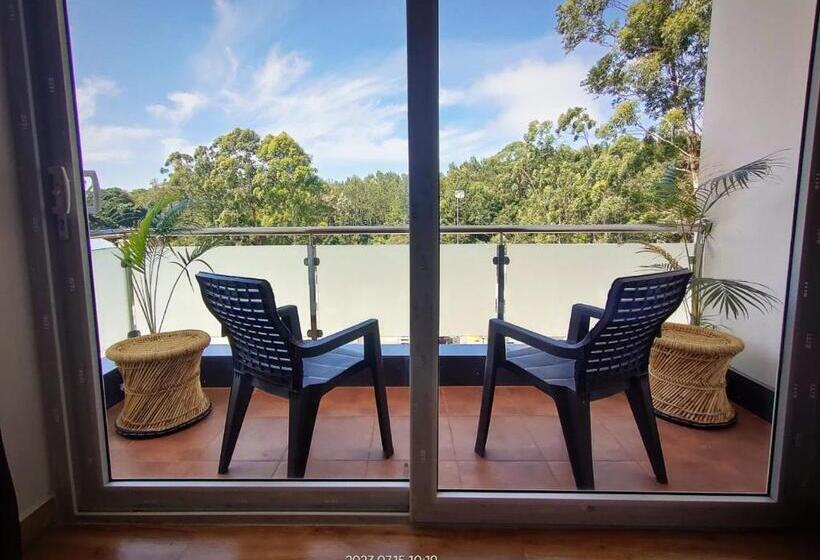 فيلا غرفتين نوم, Nt Grand Yercaud