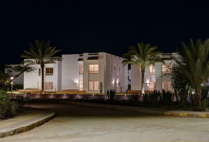 Familjerum Trädgårdsutsikt, Olives At Santa Monica