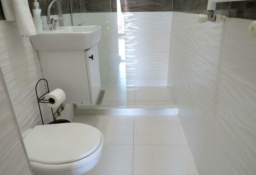 إستديو قياسى مزود بشرفة, Istanberry   Vanilla Apartments