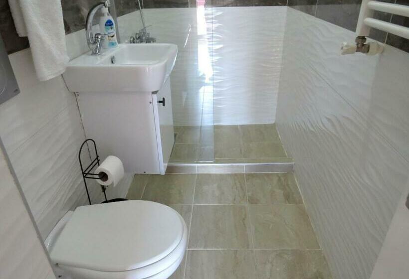 Студио Стандарт с Балконом, Istanberry   Vanilla Apartments