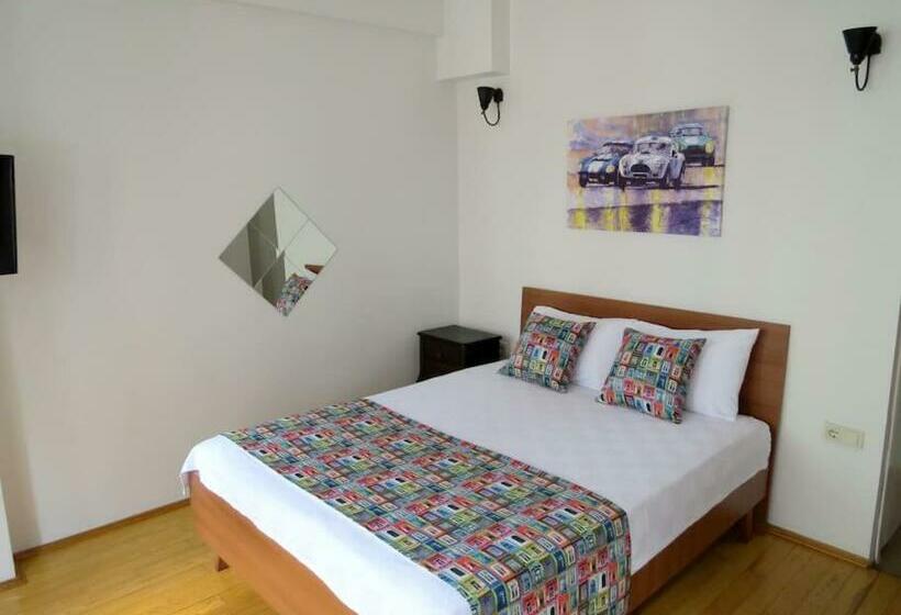 إستوديو سوبيريور, Istanberry   Vanilla Apartments