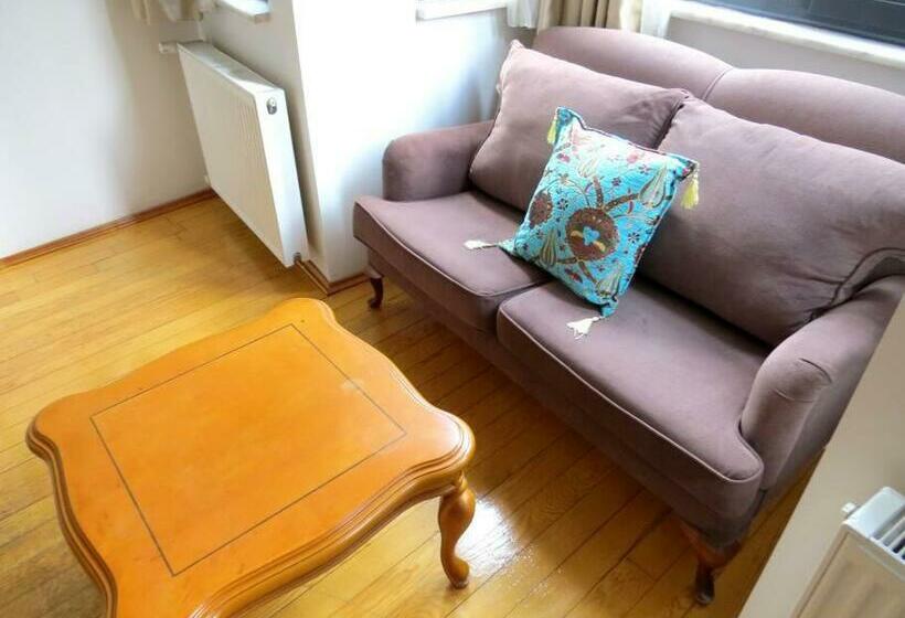 إستوديو سوبيريور, Istanberry   Vanilla Apartments