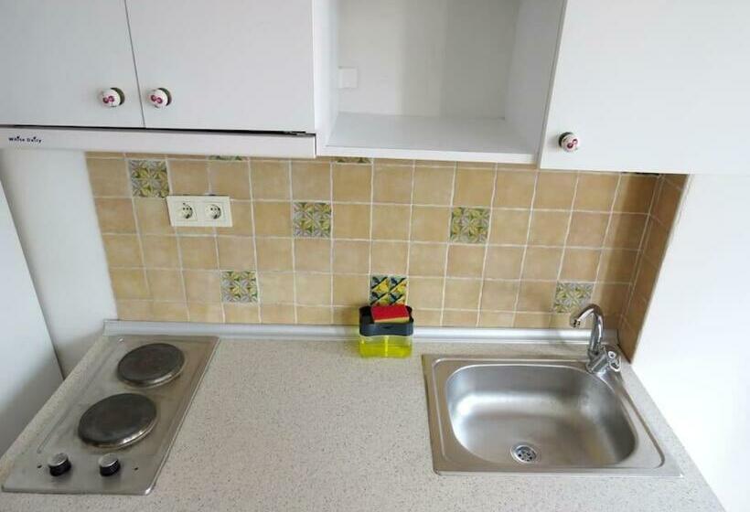 إستوديو سوبيريور, Istanberry   Vanilla Apartments