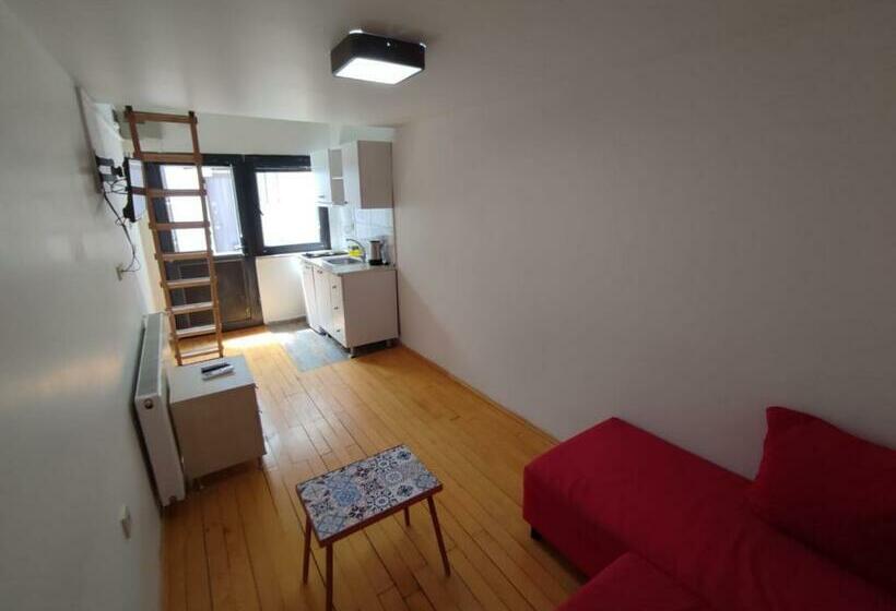 غرفة قياسية, Istanberry   Vanilla Apartments