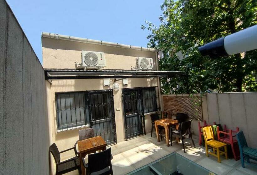 غرفة قياسية, Istanberry   Vanilla Apartments