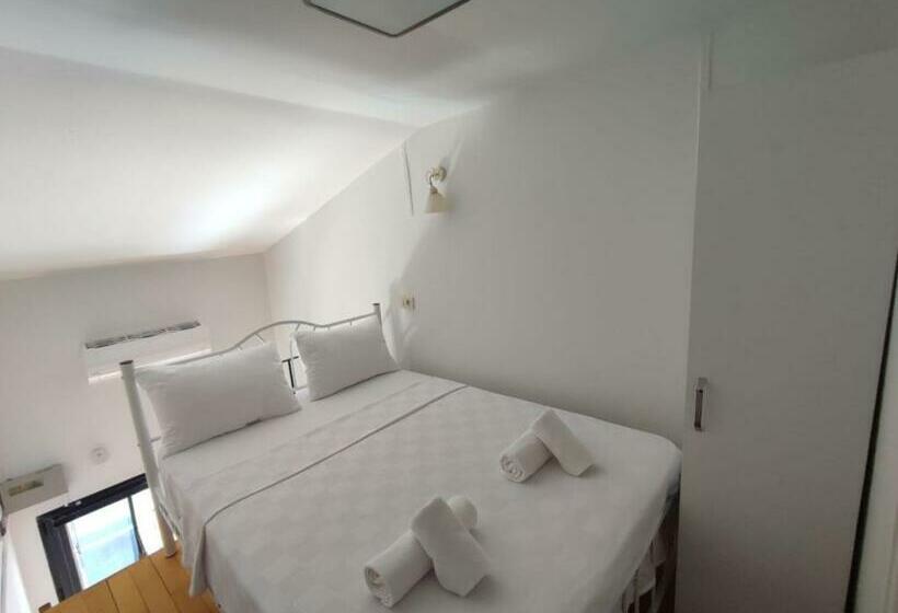 Номер Стандарт, Istanberry   Vanilla Apartments