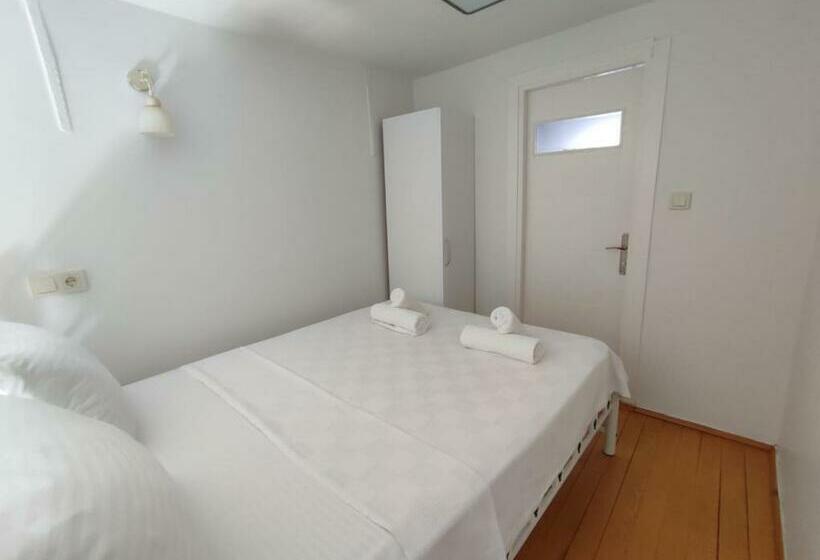 غرفة قياسية, Istanberry   Vanilla Apartments