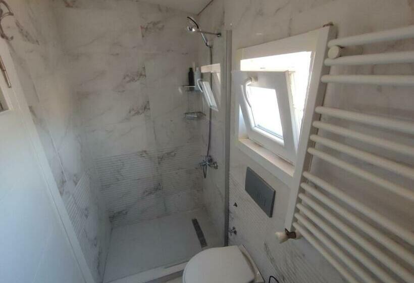 חדר סטנדרט, Istanberry Vanilla Apartments