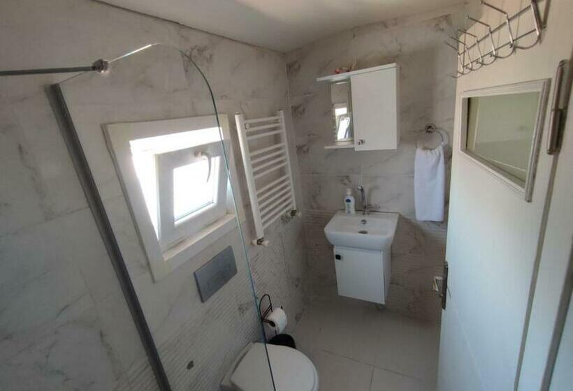 غرفة قياسية, Istanberry   Vanilla Apartments