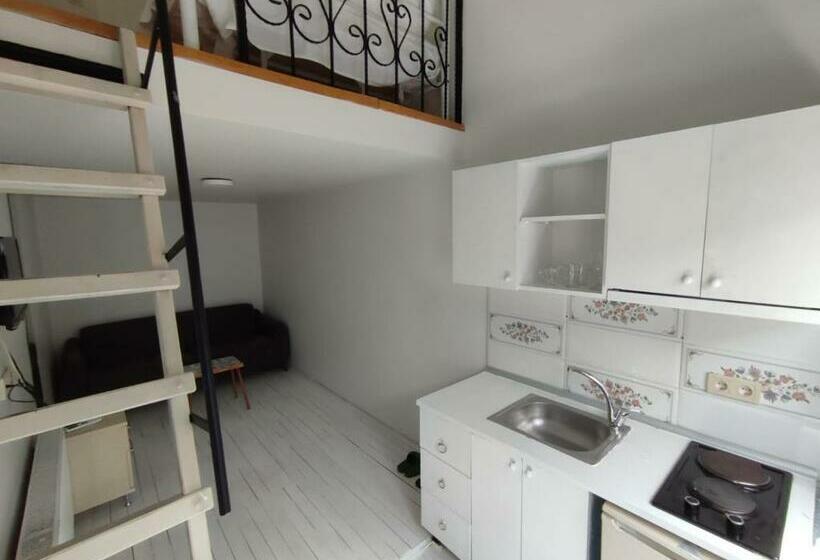 غرفة قياسية, Istanberry   Vanilla Apartments